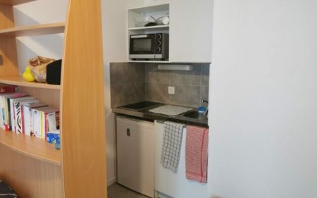 Résidence étudiante Univercity - Photo 3