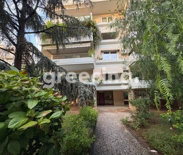Διαμέρισμα για ενοικίαση Κέντρο (Βριλήσσια) - Photo 4