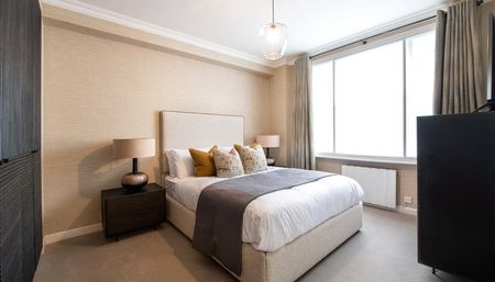 Hill Street, London - Photo 2