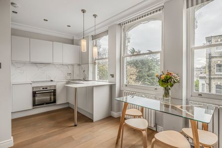 Gunterstone Road, London, W14 - Photo 3