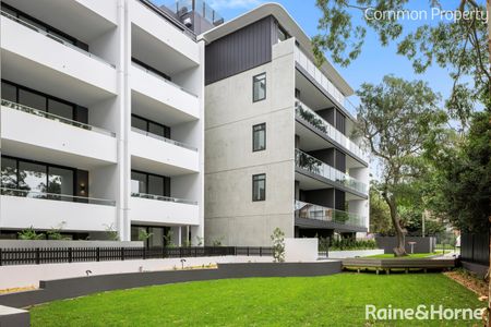303/4 James Street, Blakehurst NSW 2221 - Apartment For Rent | Domain - Photo 5