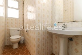 Avenida de la Nucía, Altea, Valencian Community 03590