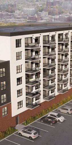 BEAU STUDIOS | CONSTRUCTION NEUVE|EST - Photo 1