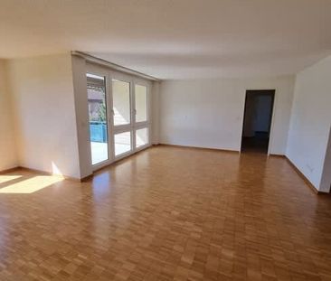 4.5 Zimmer, 103 m², EG - Photo 1