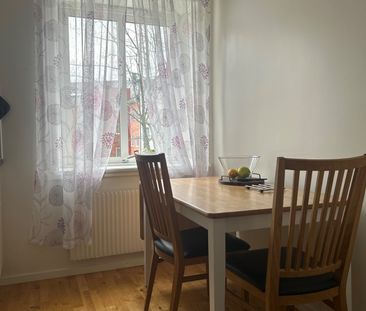 Wieselgrensgatan, Helsingborg - Foto 3