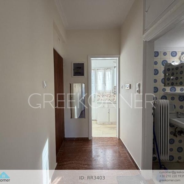 Διαμέρισμα για ενοικίαση Ελληνορώσων (Αμπελόκηποι - Πεντάγωνο) - Photo 1