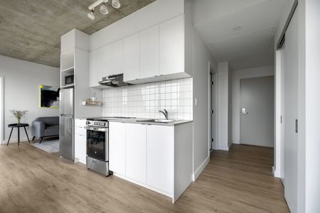 1555 Rene-Levesque West, Montréal, QC - Photo 5