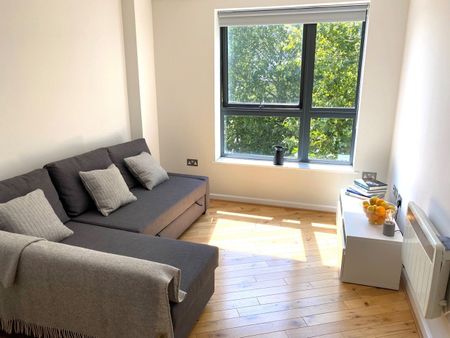 2 Bed Flat, Amisha Court, SE1 - Photo 3
