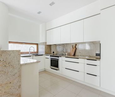 Apartament 4 pokoje w inwestycji Eko Park 120 m² - Photo 6