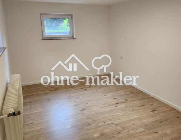 Attraktive 2-Zimmer Wohnung in HN-Horkheim - Photo 1