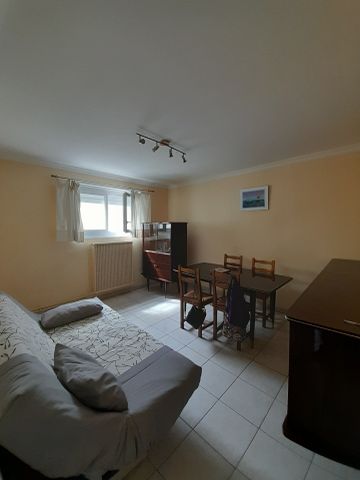 Location Appartement 3 pièces 52m² MERIGNAC 33700 - Photo 2