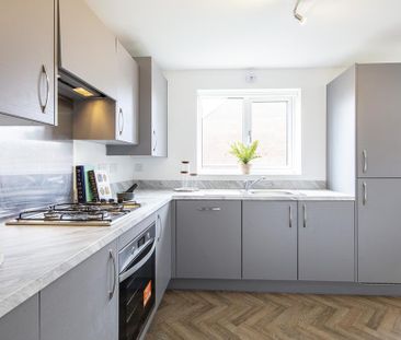 4 bedroom detached house to rent - Photo 5