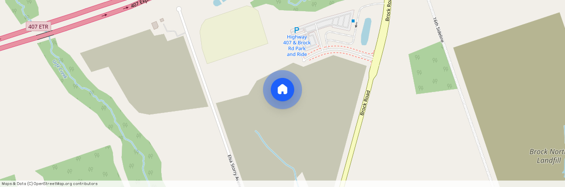 3535 Brickyard Drive, Pickering