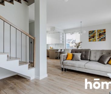 Piaseczyński, Piaseczno, Józefosław, Przyrodnicza - Zdjęcie 1