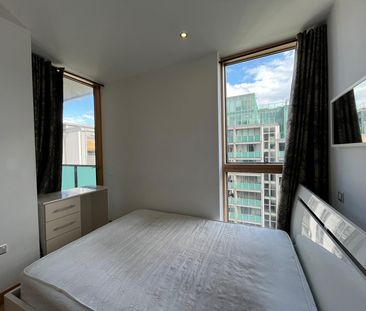 Kirkpatrick House, IFSC, Dublin 1 - Photo 1