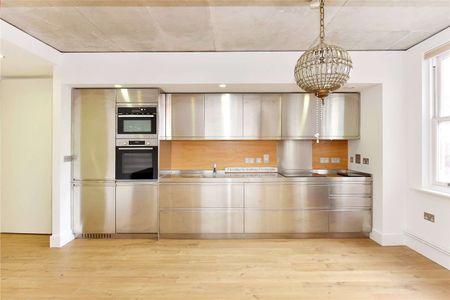 Oval Road, Camden, London, NW1 7DE - Photo 5