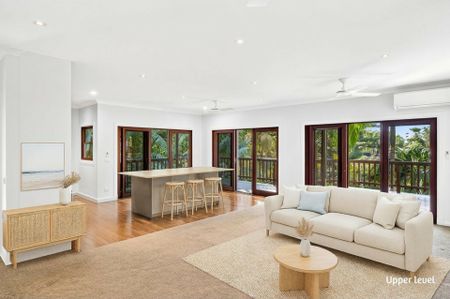 Tranquil Coastal Oasis � Upper Duplex Haven - Photo 3