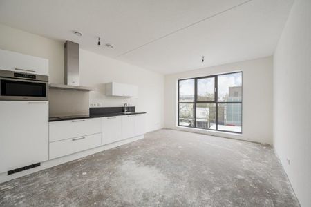 Appartement te huur: Rozengracht 38-A 1506 SG Zaandam - Photo 2