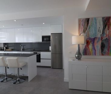 Luxury Apartment for rent in Mijas Costa, Spain - Foto 6