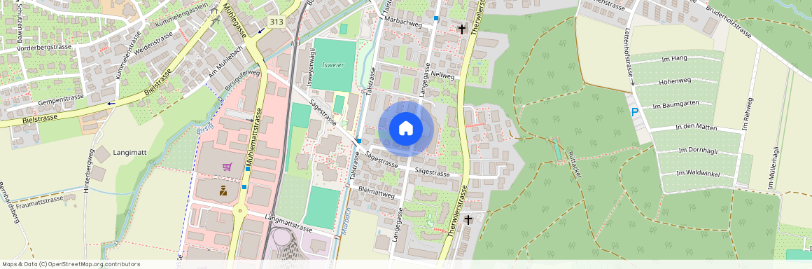 Langegasse 68, 4104, Oberwil Bl