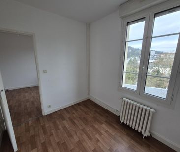 Location Appartement 2 pièces 36m² TULLE 19000 - Photo 3