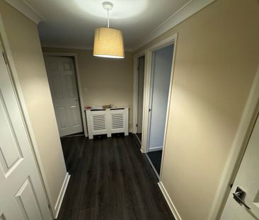 1 Bedroom Property To Rent - Photo 2