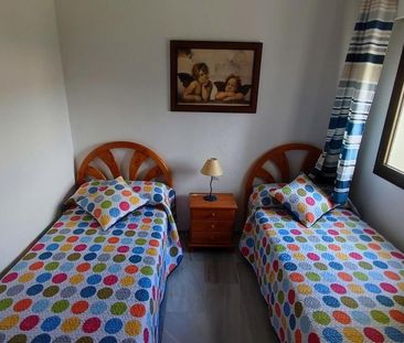 2 room luxury Flat for rent in Estepona, Spain - Photo 3