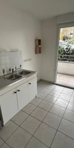 Appartement à louer 3 pièces 61.42m² - Photo 3