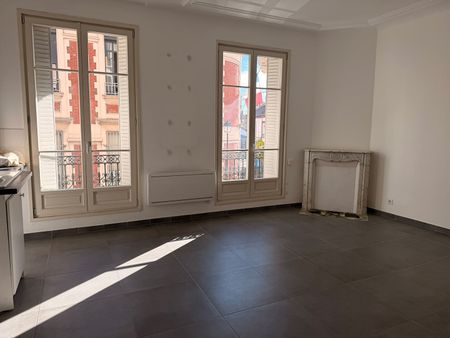 Location appartement 3 pièces, 58.76m², Argenteuil - Photo 2