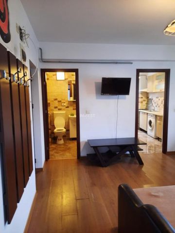 Apartament 2 camere-etaj 1- Palas Campus - Fotografie 4