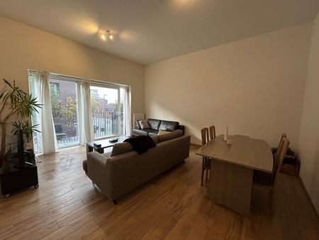 Appartement te huur - Foto 2