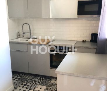 Appartement Neuilly Sur Marne 2 pièce(s) 41.18 m2 - Photo 1
