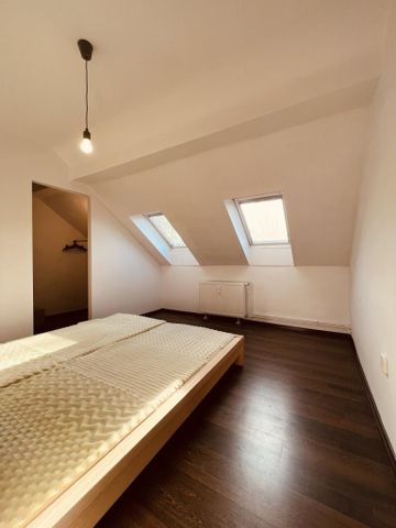 Pronájem bytu 2+1 54 m2 - Fotografie 2