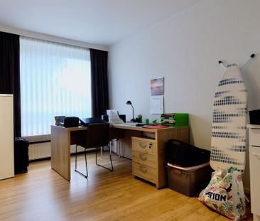 Appartement te huur in Sint-Truiden voor € 850 met 3 slaapkamers - Photo 2