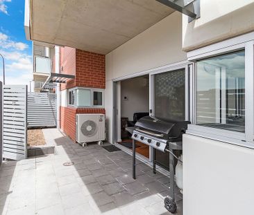 Two Bedroom Apartment - Photo 6