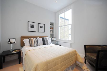 2 Bed Flat, Ashmore Road, W9 - Photo 5