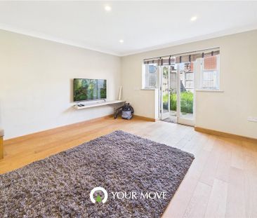 2 bedroom terraced house to rent - Photo 1