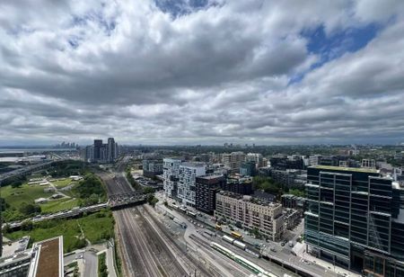 For Lease - 21 Iceboat Terrace Unit# 3712, Toronto, Ontario - Photo 3