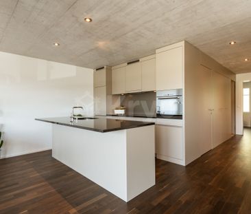 AVRY-SUR-MATRAN / Impasse de la Colline 18 / 2,5 pces moderne - Photo 2