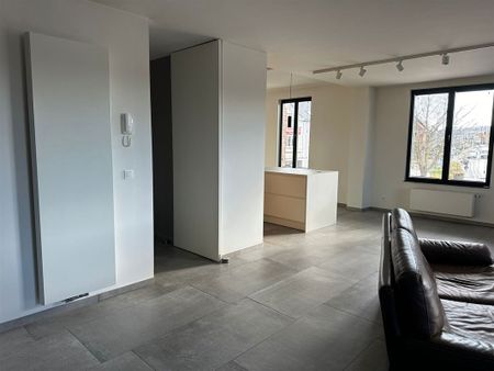 Loft te huur in Aalst - Foto 2