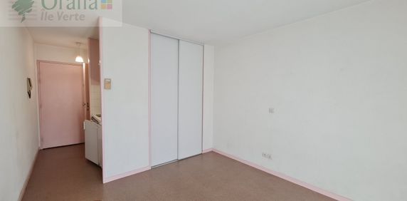 Appartement Studio - Photo 2