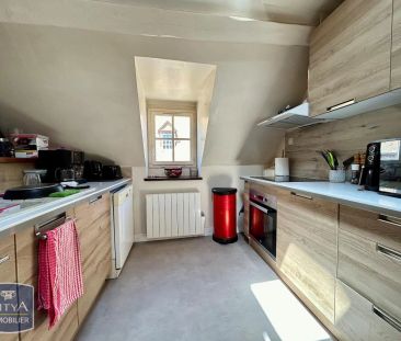 Appartement à louer 3 pièces 55.6m² - Photo 3