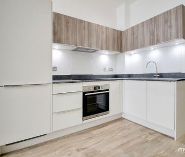 1 bedroom apartment to rent - Photo 5