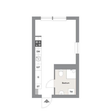 Trunstavägen, Knivsta - Photo 3