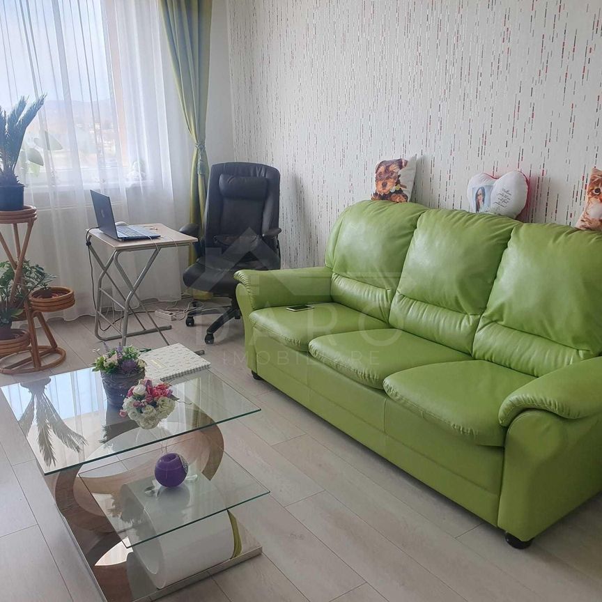 Închiriază Apartament 2 camere Budai - Photo 1