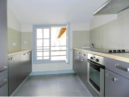 « AVIGNON IM - APPARTEMENT T2 75.60M² » - Photo 4