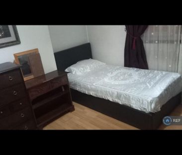 1 bedroom in a flat share to rent - Photo 6