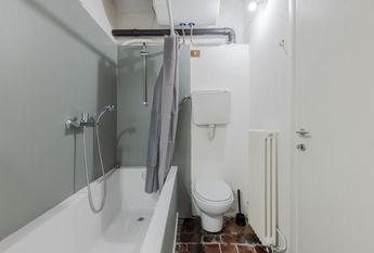 Via Savonarola, Padova, Veneto 35137