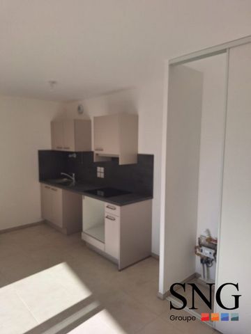 T1 AVEC LOGGIA + PARKING - Photo 2