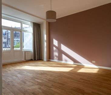 Huis te huur: Jozef Israëlsplein 4 2596 AS Den Haag - Foto 1